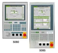 Injection Molding Machine Controller