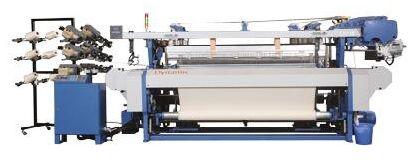 Magic E7 Machine Type High Speed Rapier Loom