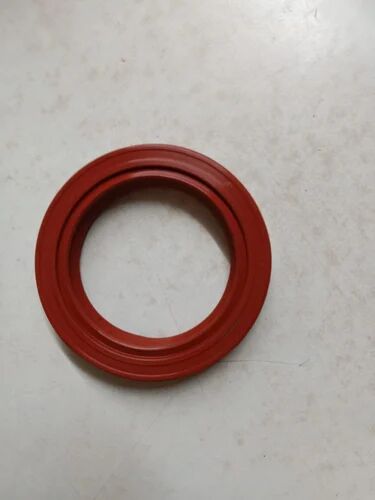 Silicone oil seals, Packaging Type : Box