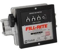 Fillrite Diesel Flow Meter, Voltage : 220 V