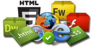 Web Designing Services