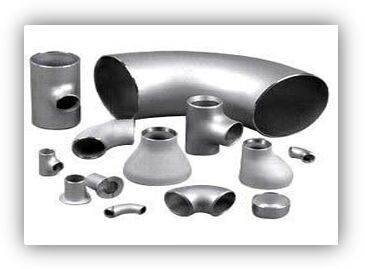 Inconel Pipe Fittings