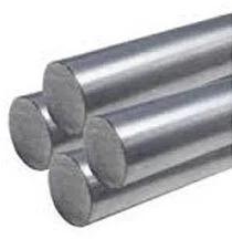 ROUND Stainless Steel Bars