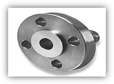 Two Joint Flanges