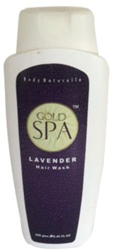 Lavender Hair Wash