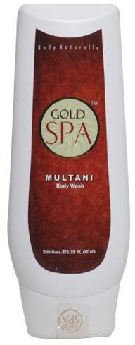 Multani Body Wash