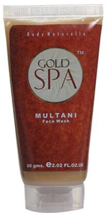 Multani Face Wash