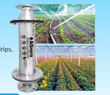 Agriculture water softener suppliers
