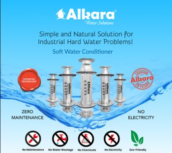 Commercial Water Softener Suppliers