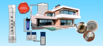 Alkara Water Softening System, for Home, Industrial, swimming pool, Control Type : Automatic