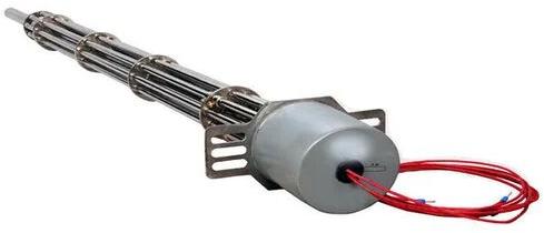 Corrugation Machine Heater, Voltage : 415 V