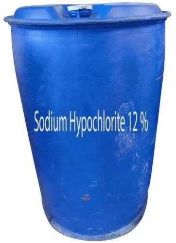 Sodium Hypochlorite
