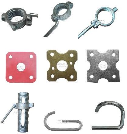 Cast Iron Adjustable Props Accessories, for Constructional, Feature : Durable, Easy To Fit, Finely Finished