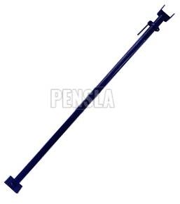 Adjustable Steel Props, for Constructional, Length : 1.75 to 5 Meter