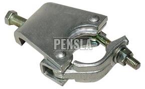 Hot Dip Galvanized Zinc Plated Beam Clamp, for Construction, Feature : Corrosion Resistant, East To Use