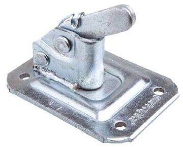 Galvanized Formwork Spring Clamp, for Engineering Construction
