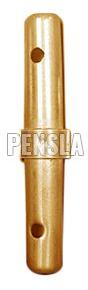 Pensla Mild Steel Scaffolding Spigot Pin, for Construction