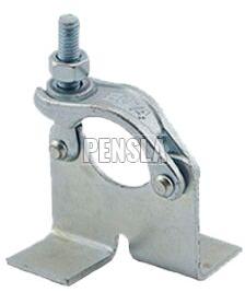 Toe Board Coupler /BRC Coupler, for Fittings, Feature : Corrosion Resistance, High Quality