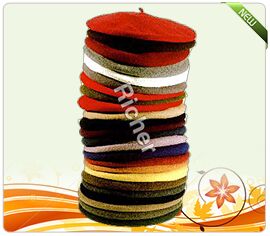 Fashion Berets