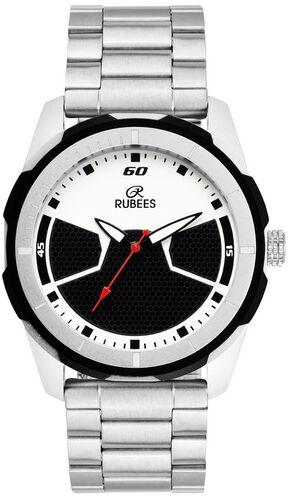 Rubees Analog Watch, Occasion : Casual Wear, Party Wear