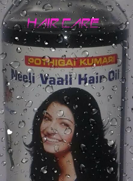 Neeli Vaali Hair Oil