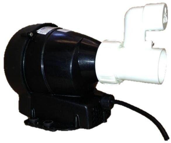 Edgetec Enhance Heated Spa Bath Blower