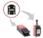 ANALOG SWITCHING MODULES