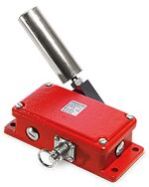 BELT ALIGNMENT SWITCHES