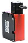 Separate actuator Safety switches