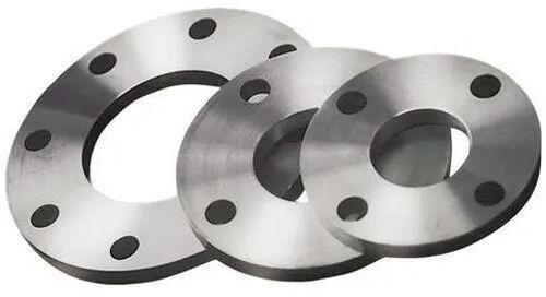 Stainless Steel Flanges