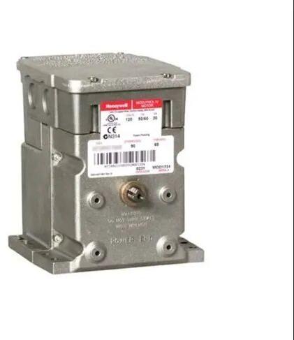 Honeywell Actuators, Power : 220V 50Hz