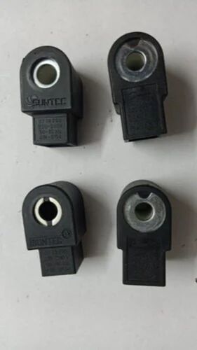 ABS Copper Suntec Solenoid Coil, Packaging Type : Box