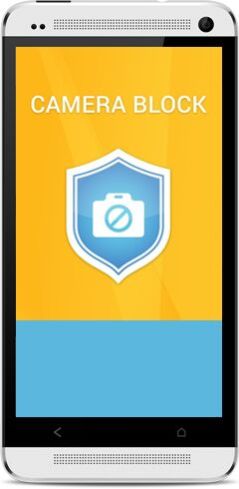 CamJam Android Application