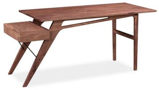 140x50x76cm Mango Wood Luggage Table