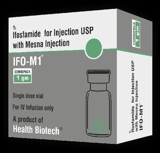 Ifosfamide Mesna Injection