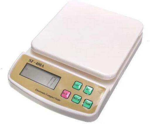 TAPI Digital Kitchen Scale, Packaging Type : BOX
