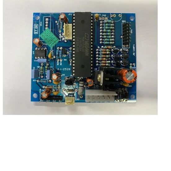 Plastic Weighing Scale Motherboard