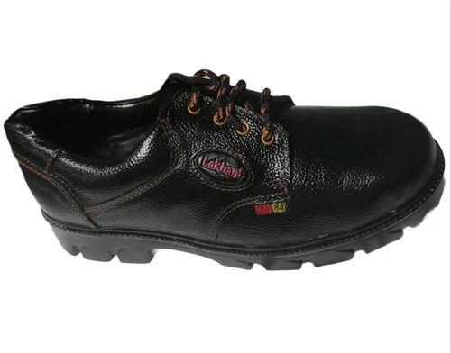 Lakhani Safety Shoes, Outsole Material : Rubber