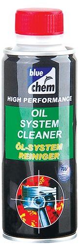 Oil System Cleaner