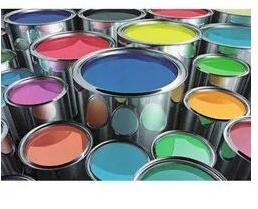 Synthetic Enamel Paint