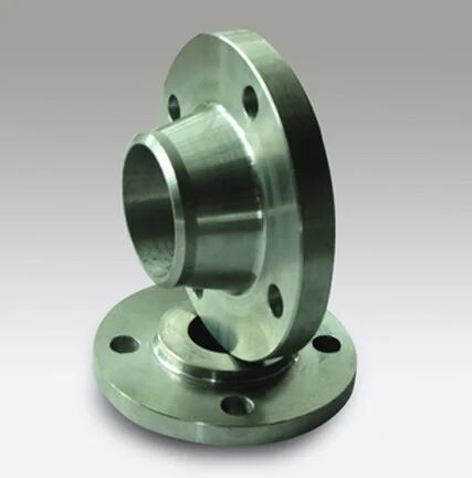 High Pressure Plain welding neck flanges, Specialities : easy to recognize, joint reduces erosion