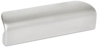 Stainless Steel-Ledge handle