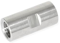 Stainless Steel-Thread adapters