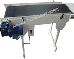 Conveyors for Inkjet Printing