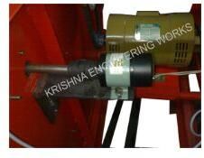 Winding Rewinding Machine Electric Motor