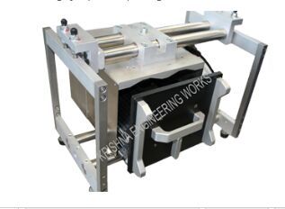 Industrial Thermal Transfer Overprinter