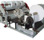 Paper and Board Mill Slitter Rewinder Machine