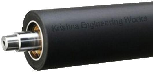 Synthetic Nitrile Rubber Roller