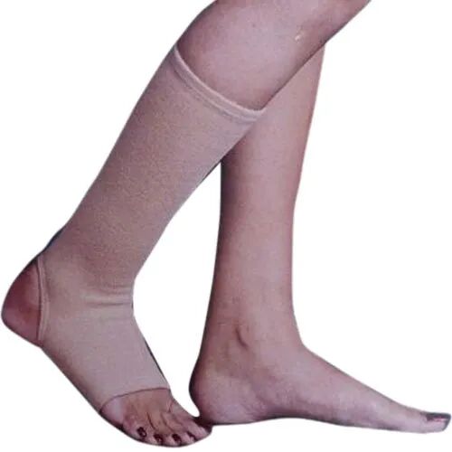 Cotton Ankle Support, Size : M, XL