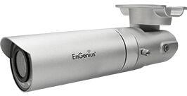 EDS5250 2-Megapixel Day & Night Bullet Network Camera